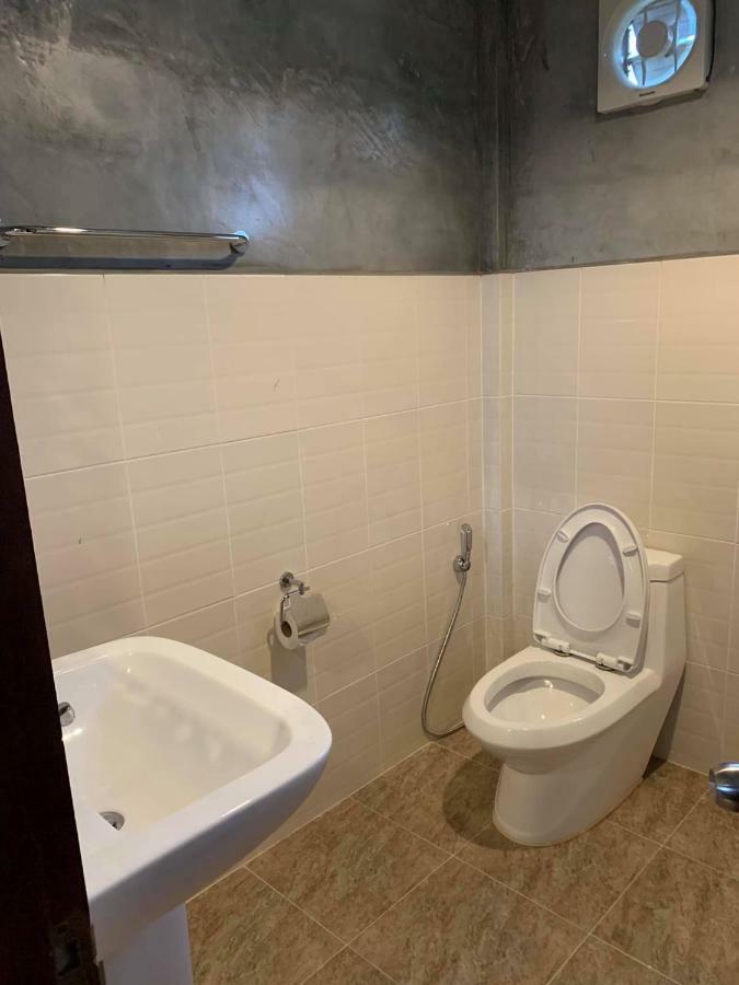 Hotel Namm Natawn Ko Yao Noi Exteriér fotografie